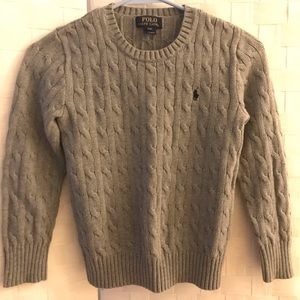 Children R.L sweater